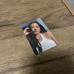 JIHYO トレカ　アプグレ特典　国立競技場