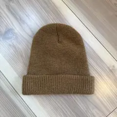 engineeredgarments ニットキャップ