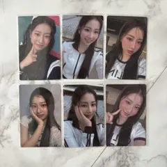 USPEER ユースピア ダオン トレカ ZOOM