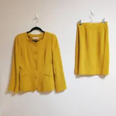 MOGA 　セットアップ　ジャケット　スカート　モガ