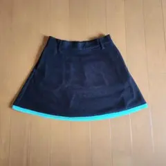 JUN&ROPE レディース ゴルフスカートのサムネイル