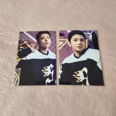 SEVENTEEN セブチ HOME トレカ ジョシュア