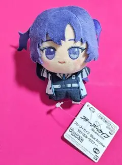 ブルーアーカイブ -Blue Archive- ちびぐるみ セミナー 早瀬ユウカ