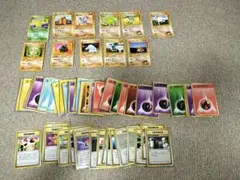 2026年最新】ポケモンカード引退 旧裏の人気アイテム - メルカリ