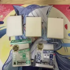 最終値下げ オーバースリーブ 謎の白い液体 新品 未開封 - メルカリ