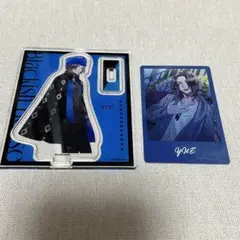 blackish house yue セット