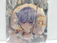 いれいす ランダム缶バッジ 第21弾 初兎 No Tax ② - メルカリ