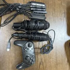 ニンテンドーSwitch 周辺機器