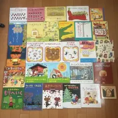 赤ちゃん絵本(あかちゃんえほん)全150冊セット 福音館書店 童心社 でん