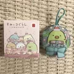 すみっコぐらし マック ハッピーセット 第一弾 ペンギン マスコット