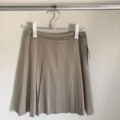 ソニアリキエルプリーツスカート