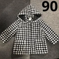 koala kids ベビー　コート　アウター　90