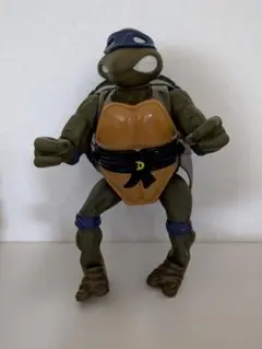 【pitbull】ミュータント・タートルズGIANT サイズ　30cm 2025年最新】ミュータント タートルズ ジャイアントの人気