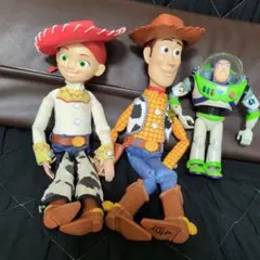 2025年最新】トイストーリー トーキング フィギュアの人気