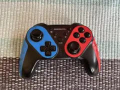 Switchコントローラー　ジャンク品