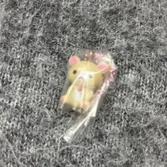 サンエックスユニバースチャ−厶つきグミ（コリラックマ）