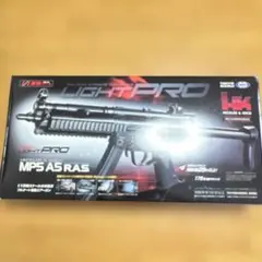 2026年最新】MP5 RAS 東京マルイの人気アイテム - メルカリ