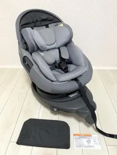 コンビ THE S Air ISOFIX エッグショック ZB-690 【A】