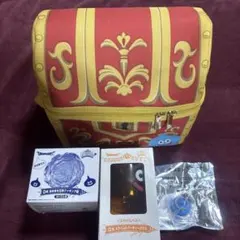 ドラゴンクエスト ふくびき所 〜40年目の旅立ち〜 販促物 ポップ