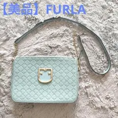 美品✨FURLA BRAVAブラーヴァ　ショルダーバッグ　アイボリー 楽天市場】フルラ ブラーヴァの通販