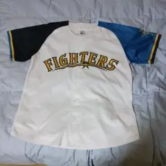 北海道日本ハムファイターズ ユニフォーム