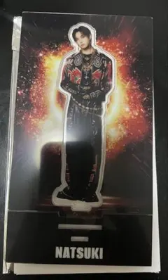 2025年最新】堀夏喜 アクリルスタンドの人気アイテム - メルカリ