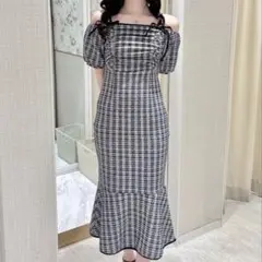 evelyn ワンピース