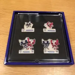 2025年最新】パナソニックピンバッチの人気アイテム - メルカリ