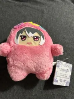 アイナナ Re:vale 百 とるパカ モンぬい マスコット アイナナ Re:vale 百 とるパカ モンぬい マスコット アイナナ Re:vale