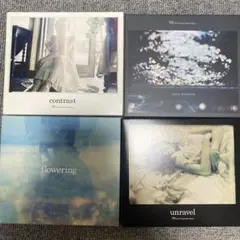 凛として時雨　CDまとめ売り 2025年最新】凛として時雨 cd セットの人気アイテム - メルカリ