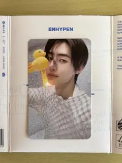 ROMANCE : UNTOLD -daydream- Weverse ソンフン