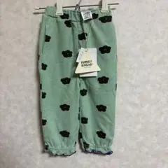 マーキーズ　パイルキャンディロングパンツ