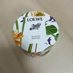 ロエベ パウラズ イビザ エレクティック ボディローション 100ml