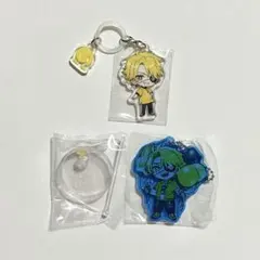 からぴち アクリルマーカー＆デコラPICアクリル（たっつん）