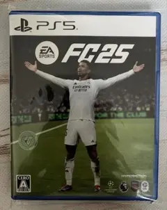 PS5 EA SPORTS FC25