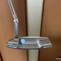Gold's Factory　Newport２GSS Replica パター Gold's Factory Newport 2 GSS Replica Putter