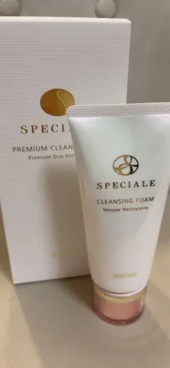 ノエビアスペチアーレ プレミアムクレンジングセット 未使用 おまけ付き ノエビアスペチアーレ プレミアムクレンジングセット 未使用