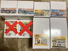 サカモトデイズ　タワレコ　6セット　まとめ売り　コンプリート