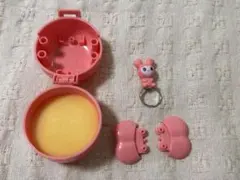 TWICE モモ ガチャガチャ 指輪