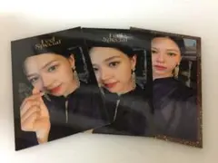 TWICEジョンヨントレカ