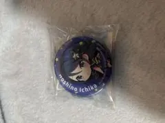 プロジェクトセカイ プロセカ 一番くじ セガラッキーくじ 星乃一歌 缶バッチ