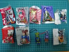 ガンダム ベアブリック70% 10体セット