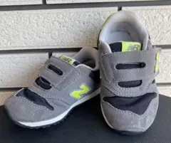 ニューバランス ベビー シューズ  IZ373 14cm