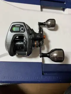 2026年最新】シマノ 200HG バルケッタの人気アイテム - メルカリ