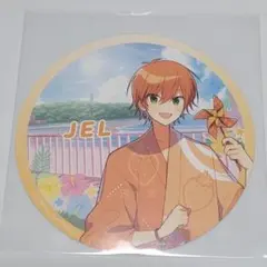 すとぷり ジェル 硬質ケース