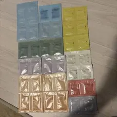 ALBION フラルネ サンプルセット