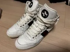 GUCCI スニーカー グッチ シェリーラインのサムネイル