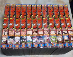 週刊少年ジャンプ2024/2号〜15号までの12冊セット