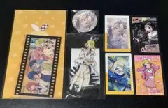 プロセカ はぴこれ 鏡音リン アクリルスタンド アクスタ グリ缶 44C エピカ