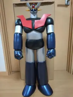 2025年最新】ソフビ マジンガーzの人気アイテム - メルカリ